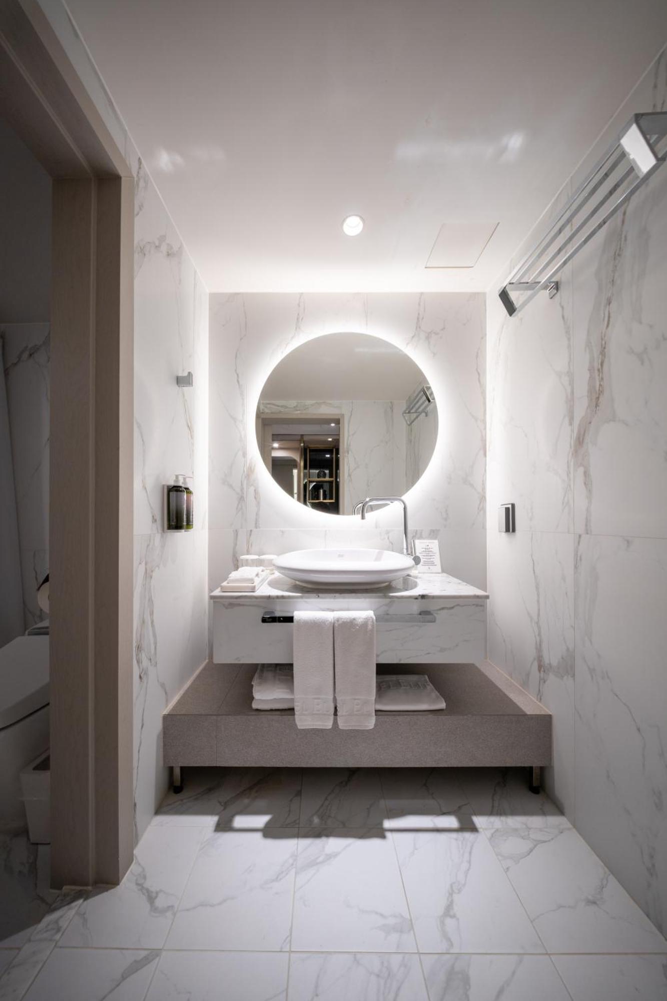 Eliena Hotel Seoul Gangnam ภายนอก รูปภาพ