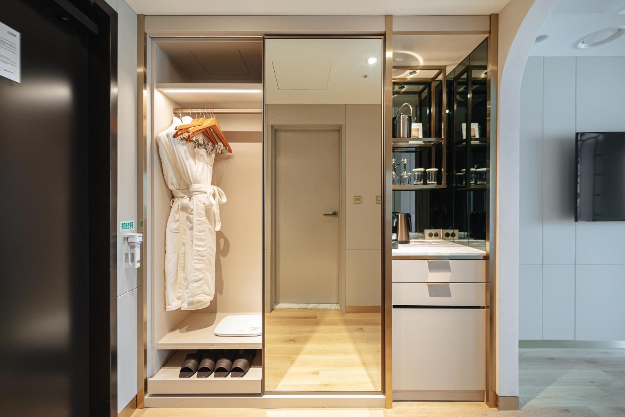 Eliena Hotel Seoul Gangnam ภายนอก รูปภาพ