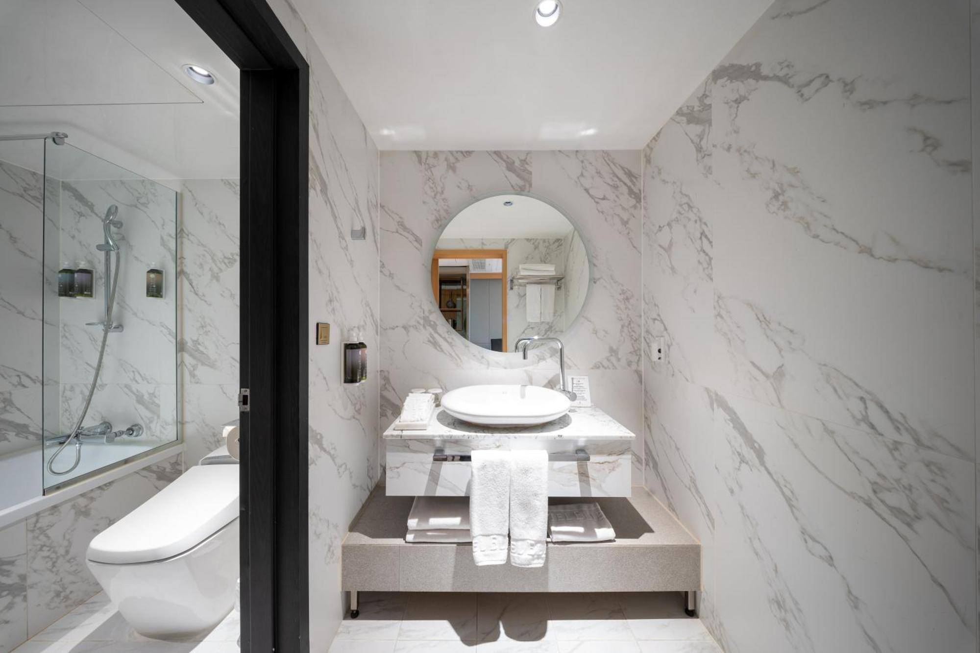 Eliena Hotel Seoul Gangnam ภายนอก รูปภาพ