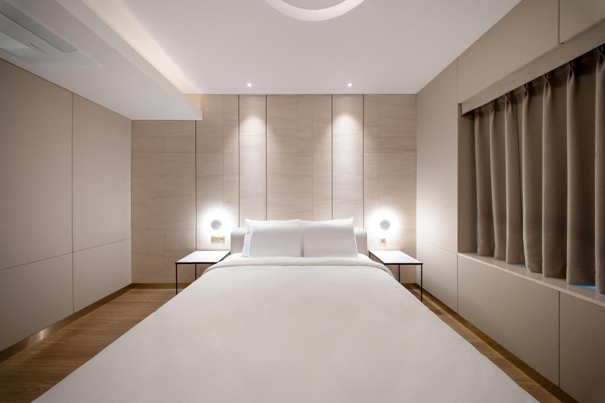 Eliena Hotel Seoul Gangnam ภายนอก รูปภาพ