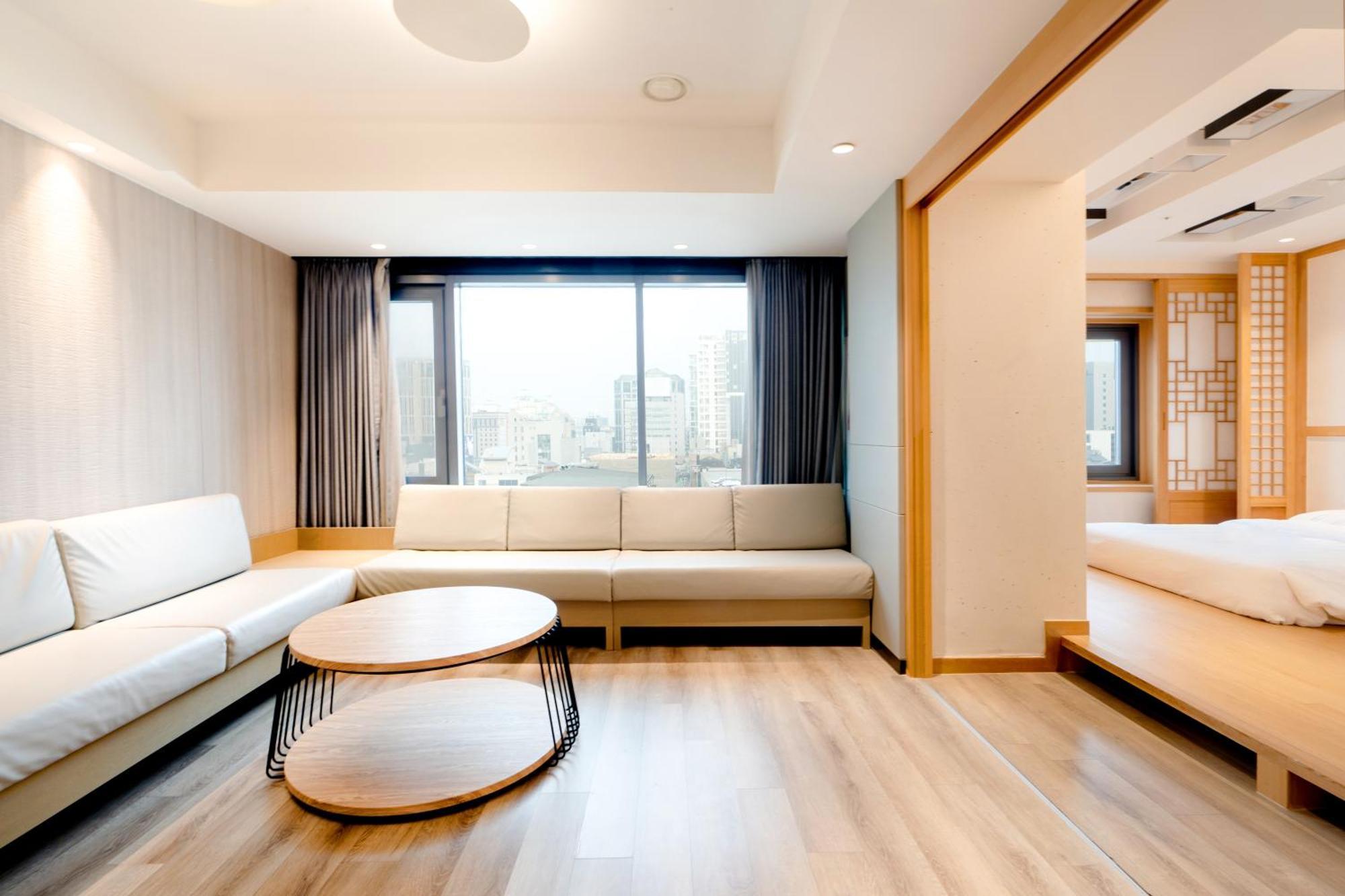 Eliena Hotel Seoul Gangnam ภายนอก รูปภาพ