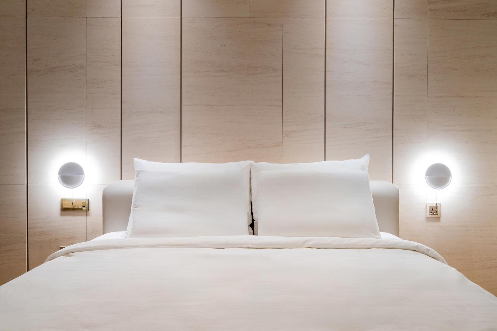 Eliena Hotel Seoul Gangnam ภายนอก รูปภาพ