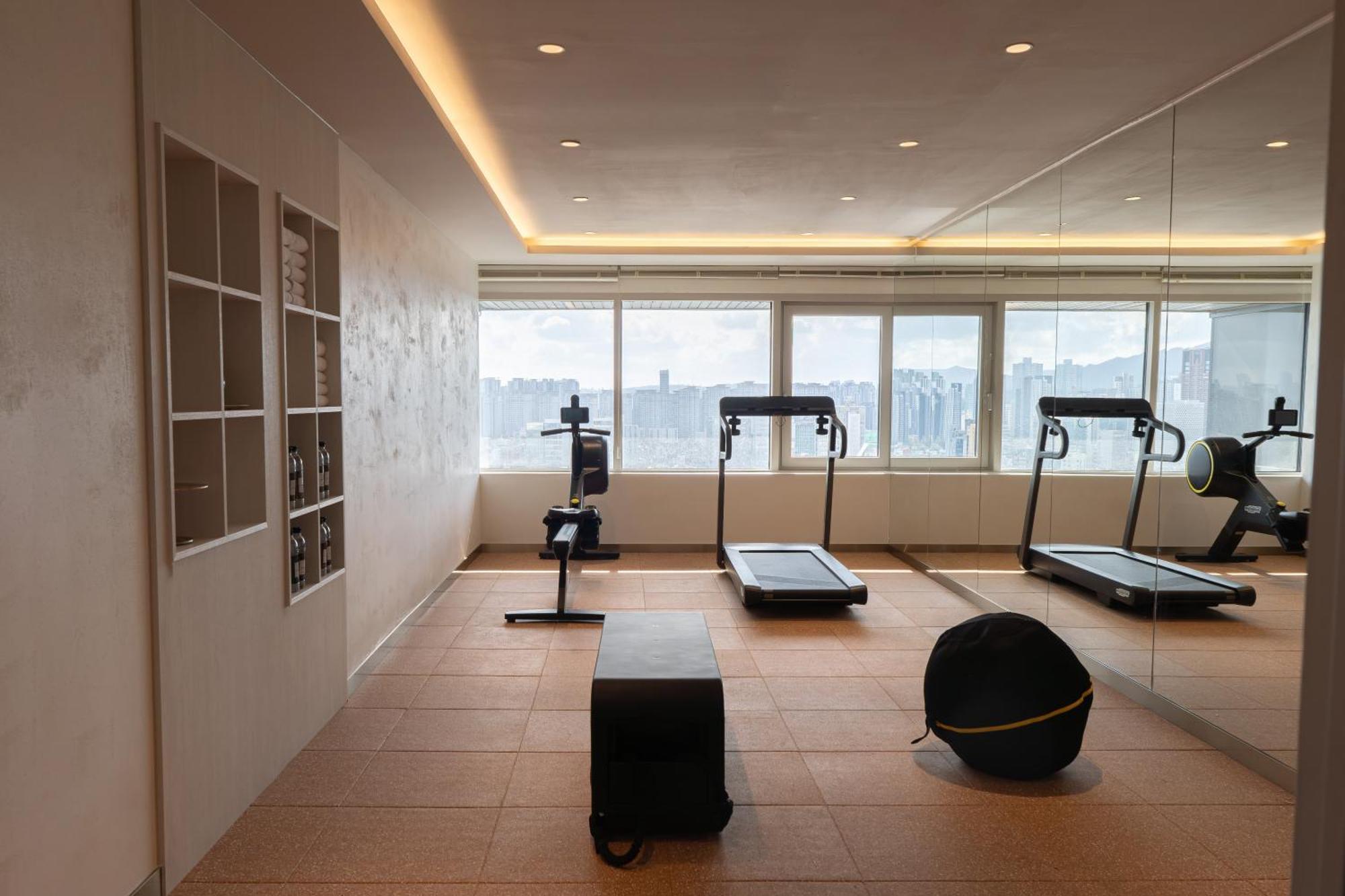 Eliena Hotel Seoul Gangnam ภายนอก รูปภาพ